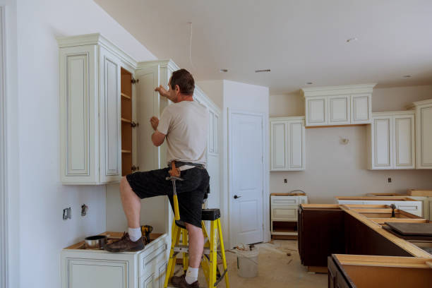 Licensed Kitchen service in Dayton, TX - I E Kitchen