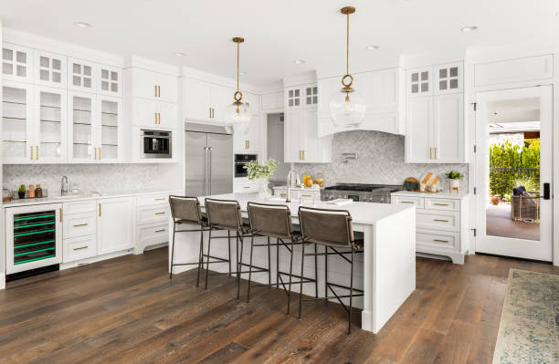 Reliable Kitchen contractor in Dayton, TX by I E Kitchen